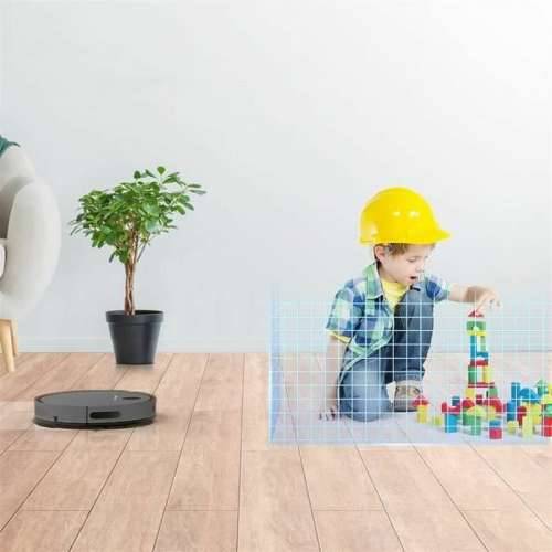Robot usisivač EZIclean Aqua iMap A50 Cijena