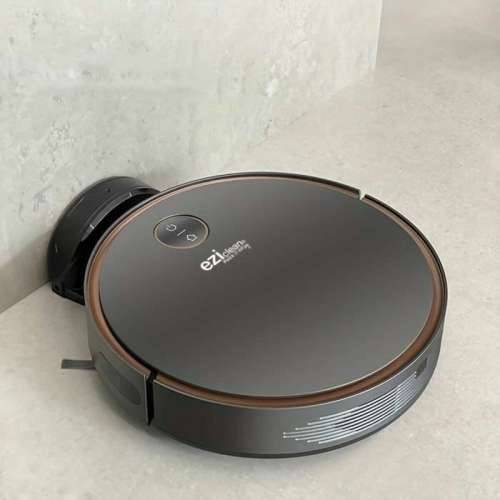 Robot usisivač EZIclean Aqua iMap A50 Cijena