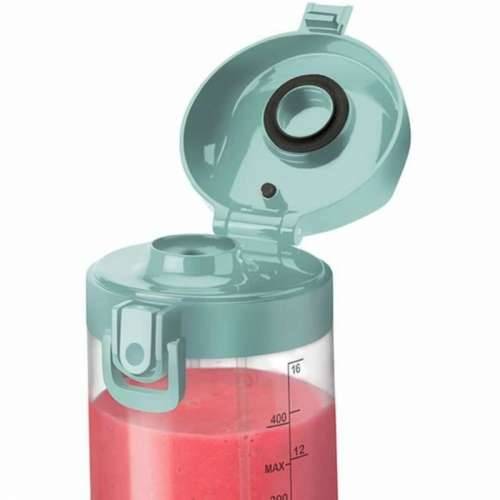 Mikser u posudi Nutribullet NBP003LBL 70 W 475 ml Plava Cijena