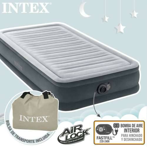 Krevet na Napuhavanje Intex Cijena