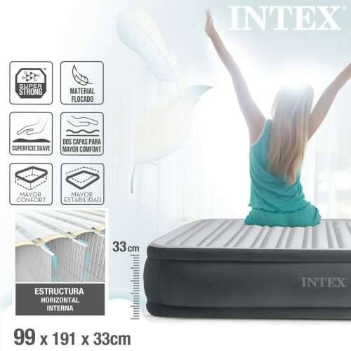 Krevet na Napuhavanje Intex Cijena