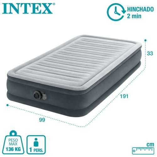 Krevet na Napuhavanje Intex Cijena