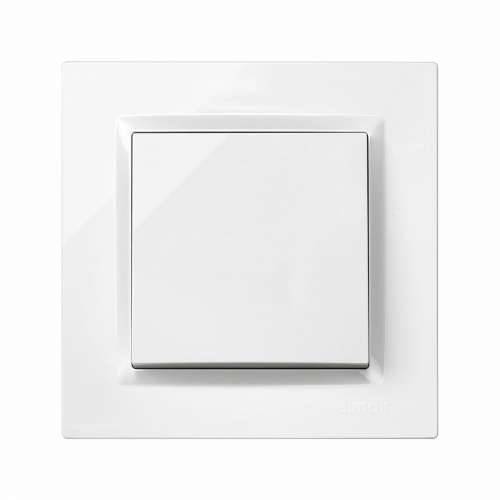 Jednostavni preklopni križni prekidač Simon 8,4 x 4,5 x 8,4 cm Cijena