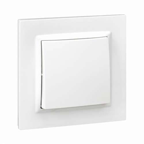 Jednostavni preklopni križni prekidač Simon 8,4 x 4,5 x 8,4 cm Cijena