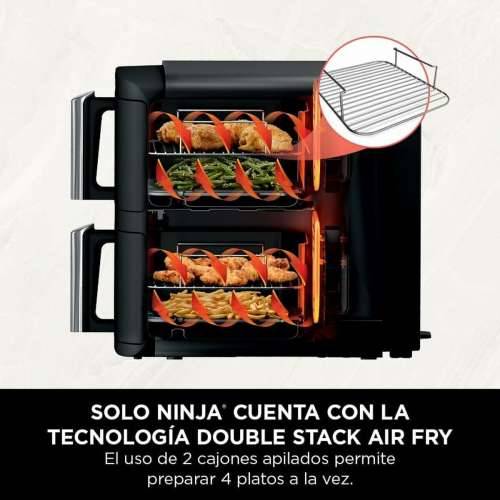 Friteza NINJA SL300EU Crna 7,6 L Cijena