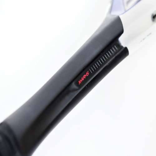 Squash racket Tecnifibre Major Carboflex 125 Airshaft Cijena