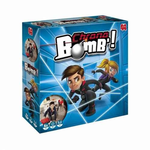 Društvene igre Diset Chrono Bomb Cijena