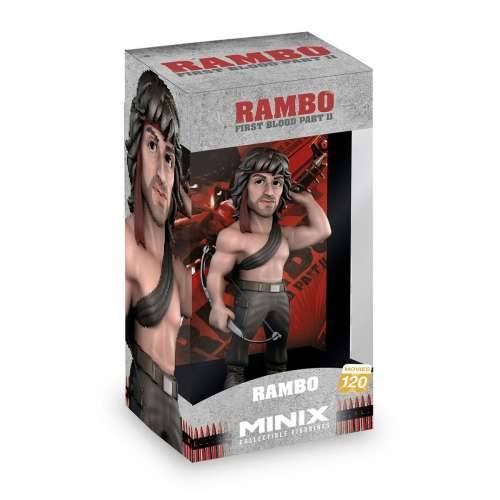 Figura za zbirku Minix 15344 Cijena