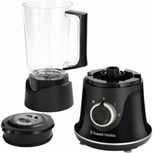 Mikser u posudi Russell Hobbs Blade Boost 26710-56 Crna 1,5 L Cijena