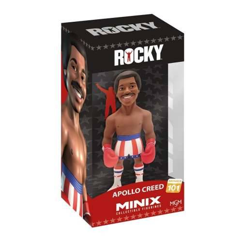 Figura za zbirku Minix 11667 Cijena