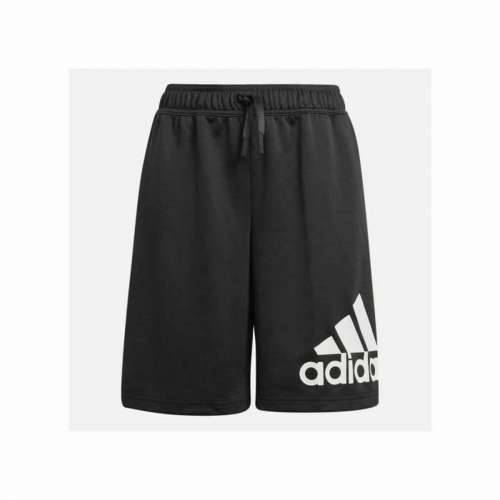 Hlače za Odrasle Adidas GN1485 Crna Moški Cijena