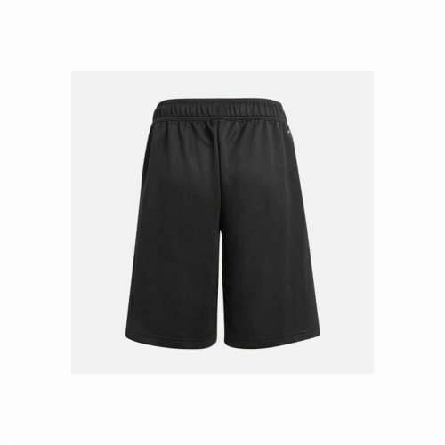 Hlače za Odrasle Adidas GN1485 Crna Moški Cijena