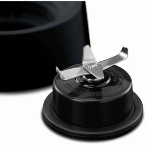 Mikser u posudi Russell Hobbs Matte Black 24722-56 650 W 1,5 L Crna Cijena