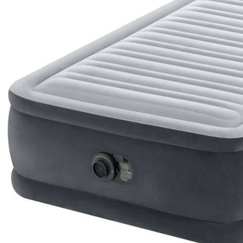 Krevet na Napuhavanje Intex 99 x 46 x 191 cm Cijena