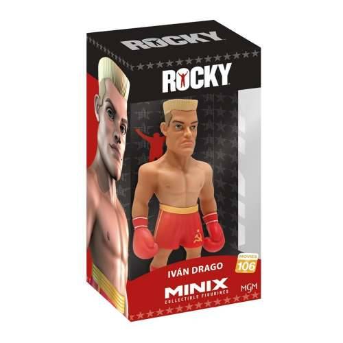 Figura za zbirku Minix 11704 Cijena