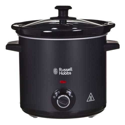Lonac za Sporo Kuhanje Russell Hobbs 24180-56 Cijena