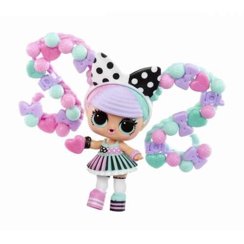 Lutka LOL Surprise! Hair Beads Cijena