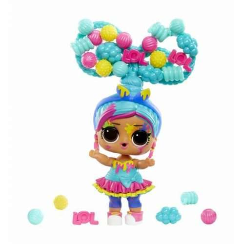 Lutka LOL Surprise! Hair Beads Cijena