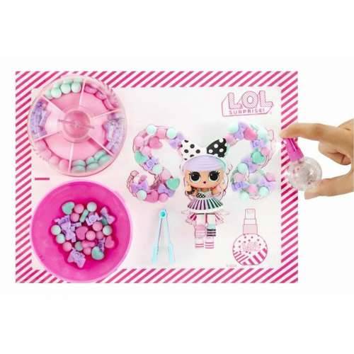 Lutka LOL Surprise! Hair Beads Cijena