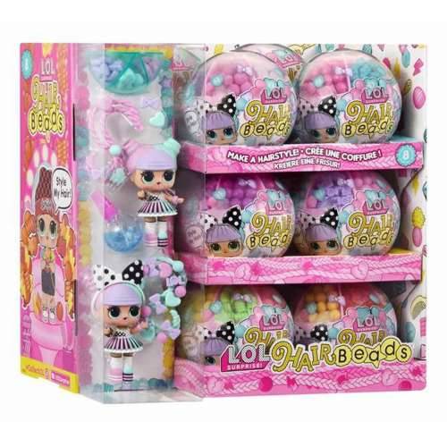 Lutka LOL Surprise! Hair Beads Cijena