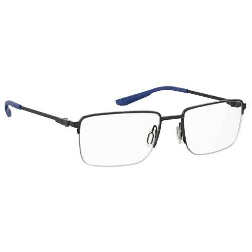 Okvir za naočale za muškarce Under Armour UA-5016-G-003F518 Crna Ø 55 mm Cijena