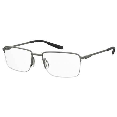 Okvir za naočale za muškarce Under Armour UA-5016-G-R80F518 Siva Ø 55 mm Cijena