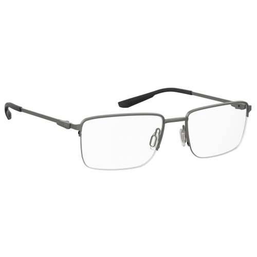 Okvir za naočale za muškarce Under Armour UA-5016-G-R80F518 Siva Ø 55 mm Cijena
