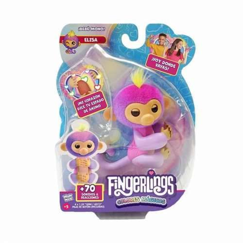 Figure djelovanja Fingerlings 13 cm Cijena