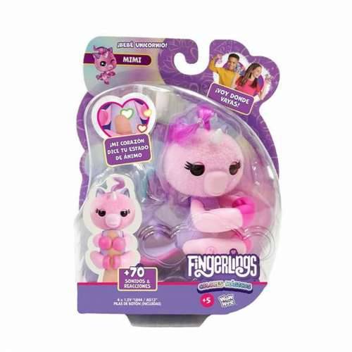 Figure djelovanja Fingerlings 13 cm Cijena