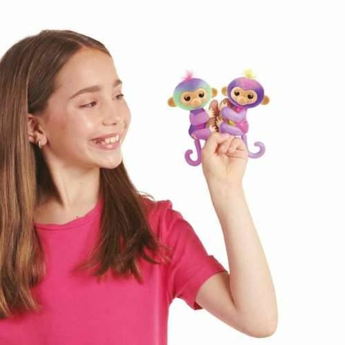 Figure djelovanja Fingerlings 13 cm Cijena
