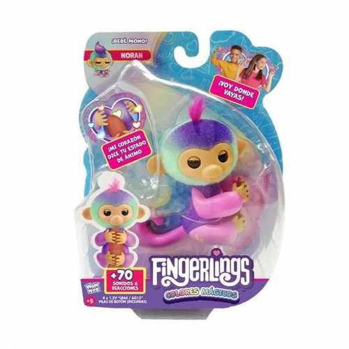 Figure djelovanja Fingerlings 13 cm Cijena