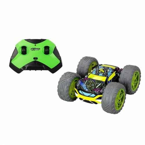 Automobil na Daljinski Upravljač Bizak Exost 360º Cross Flash Cijena