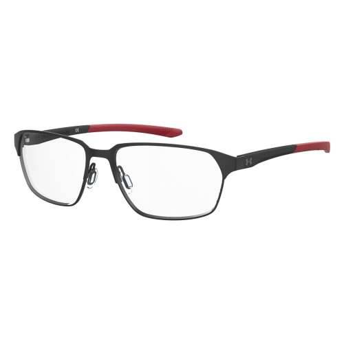 Okvir za naočale za muškarce Under Armour UA-5021-G-003F816 Crna ø 58 mm Cijena