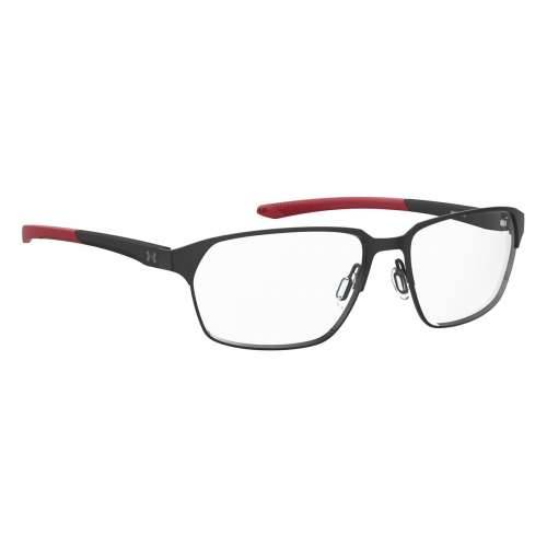 Okvir za naočale za muškarce Under Armour UA-5021-G-003F816 Crna ø 58 mm Cijena