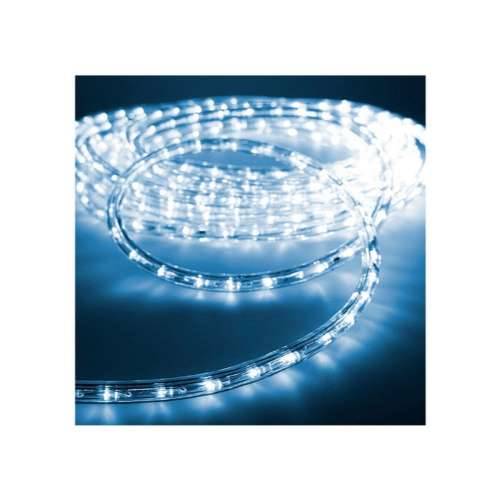 LED Cijev EDM 72716 flexiLED Plava 1,4 W x 1 m 48 m 2 načina Cijena
