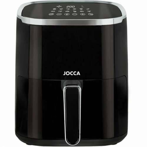 Friteza na Zrak JOCCA 2196 Crna 1450 W 5 L Cijena