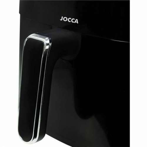 Friteza na Zrak JOCCA 2196 Crna 1450 W 5 L Cijena