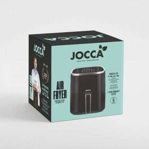 Friteza na Zrak JOCCA 2196 Crna 1450 W 5 L Cijena