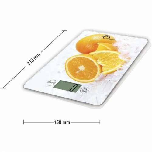 kuhinjsku vagu Little Balance Slim Orange 8090 5 kg Cijena