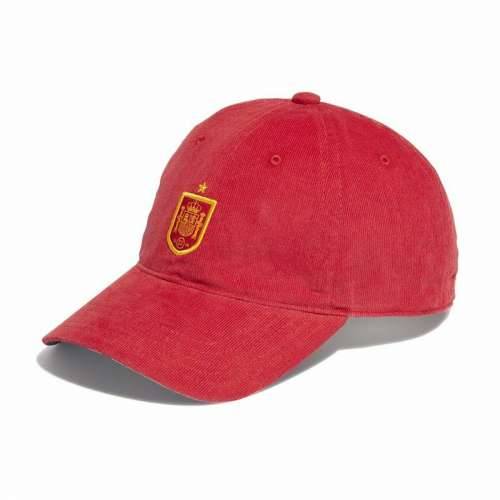 Šešir Unisex Adidas España Crvena Cijena