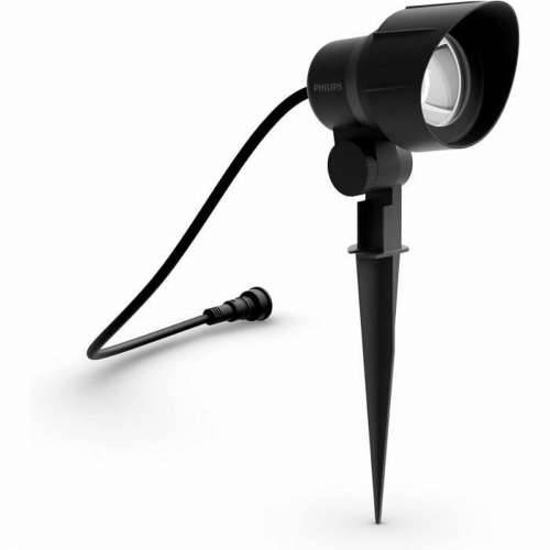 Svjetiljka Philips Crna 12 V Toplo bijela 600 lm (1 kom.) Cijena