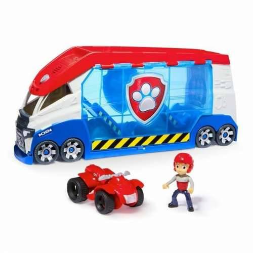 Kamion za Prijevoz Vozila The Paw Patrol Pisana (3 kom.) Cijena
