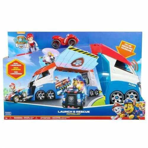 Kamion za Prijevoz Vozila The Paw Patrol Pisana (3 kom.) Cijena