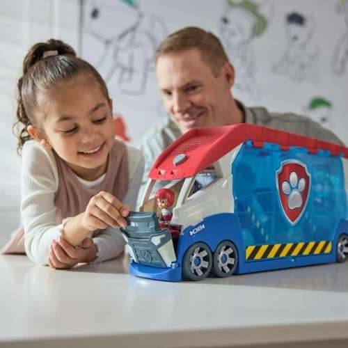 Kamion za Prijevoz Vozila The Paw Patrol Pisana (3 kom.) Cijena