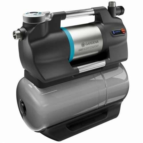 Vodena pumpa Gardena 6300 SilentComfort 1050 W 6300 l/h Cijena