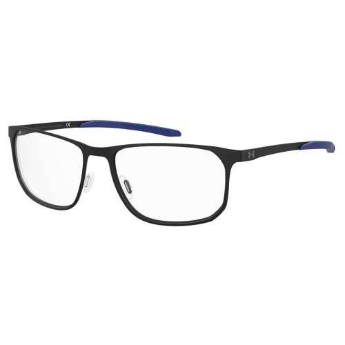 Okvir za naočale za muškarce Under Armour UA-5029-G-0VKF817 Crna ø 58 mm Cijena