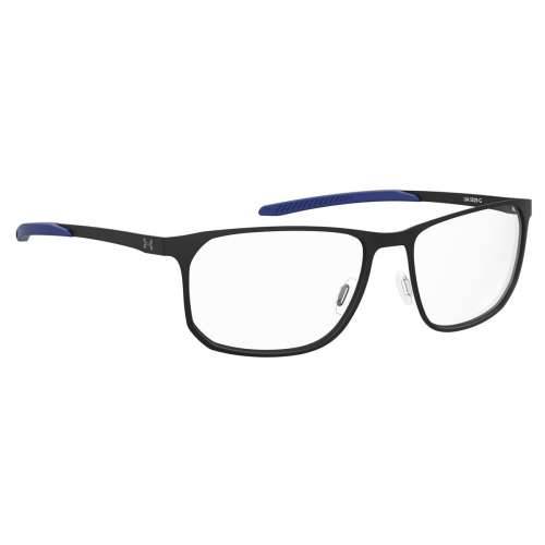 Okvir za naočale za muškarce Under Armour UA-5029-G-0VKF817 Crna ø 58 mm Cijena
