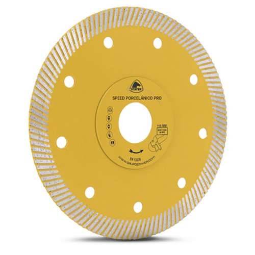 Rezni disk Stayer Speed Pro Ø 115 mm Porculan Cijena