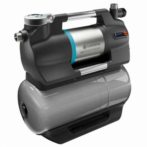 Vodena pumpa Gardena 5600 SilentComfort 900 W 5600 l/h Cijena