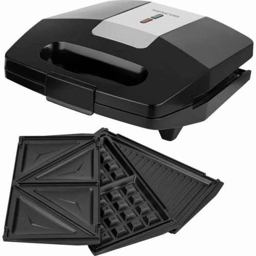 Aparat za sendviče Sencor 9410SS Cijena